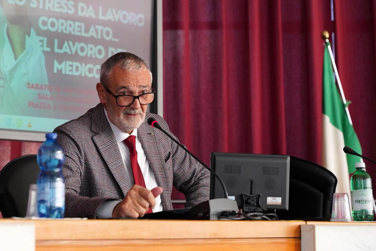 L’urlo dei medici apuani: "Basta atrocità a Gaza"