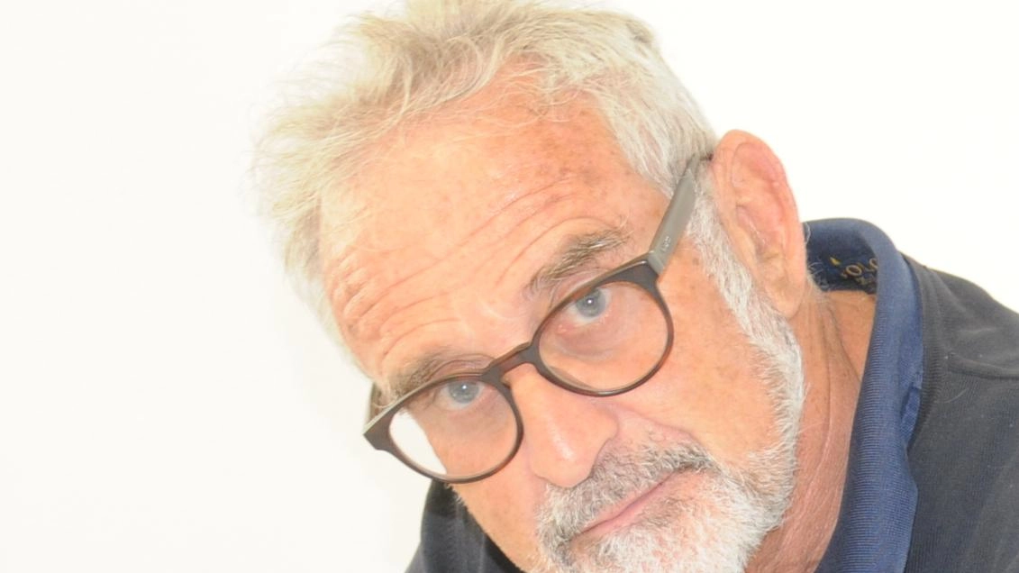 Il medico ortopedico Giovanni Pesenti impegnato nel progetto Il medico ortopedico Giovanni Pesenti impegnato nel progetto