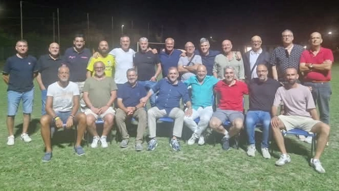 Una bella serata a chiusura della stagione in programma alle Pavoniere Una bella serata a chiusura della stagione in programma alle Pavoniere