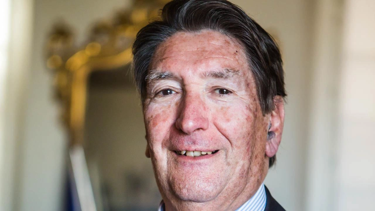 Il presidente della Camera di commercio Riviere di Liguria Enrico Lupi ha firmato nei giorni scorsi, insieme a Stefano Azzali, la convenzione che stabilisce la partnership tra ente camerale e Camera arbitrale di Milano Il presidente della Camera di commercio Riviere di Liguria Enrico Lupi ha firmato nei giorni scorsi, insieme a Stefano Azzali, la convenzione che stabilisce la partnership tra ente camerale e Camera arbitrale di Milano