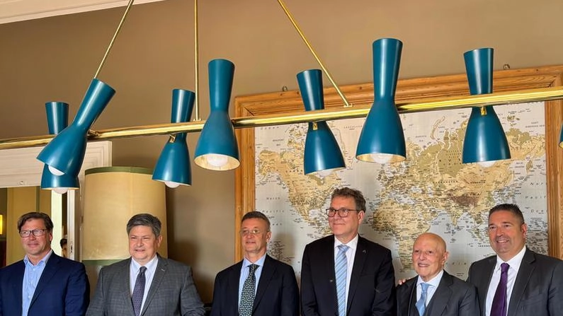 Il gruppo tecnologico internazionale “Andritz” acquisisce la “A.Celli Paper“