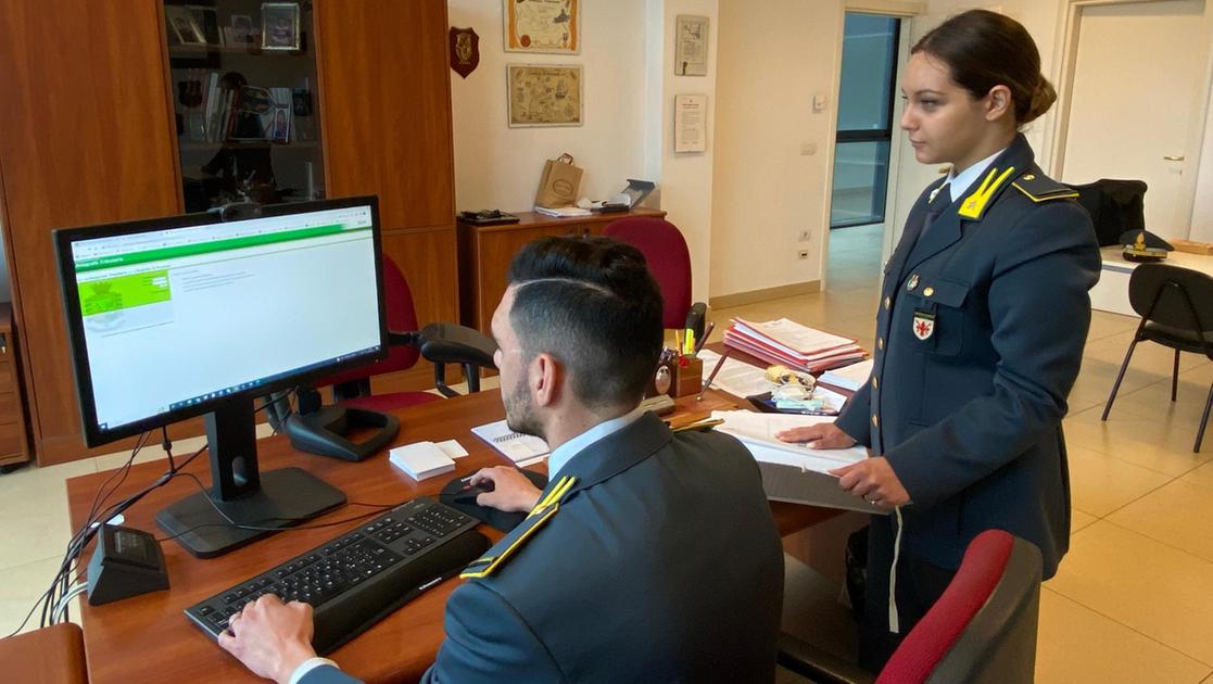 Crac Pistoiese, 5 indagati e sequestro preventivo per 1,7 milioni Crac Pistoiese, 5 indagati e sequestro preventivo per 1,7 milioni