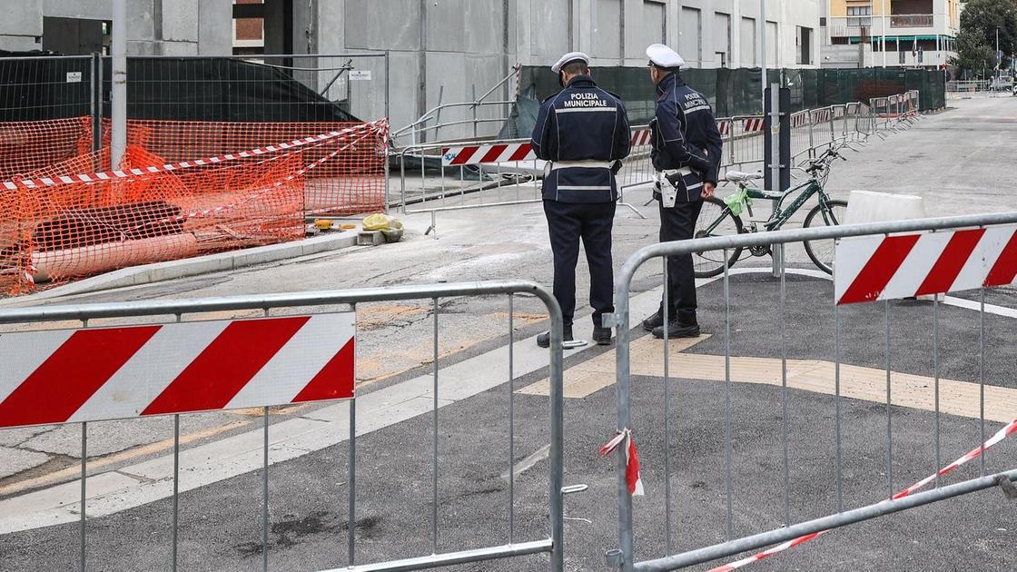 Manca l’ok da Lanazione.it manca l ok alla messa in sicurezza