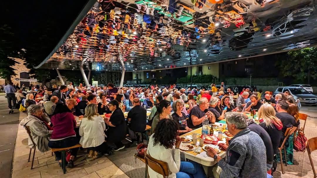 Firenze, nel Quartiere 4 le Settimane della Consapevolezza: 30 eventi gratis Firenze, nel Quartiere 4 le Settimane della Consapevolezza: 30 eventi gratis