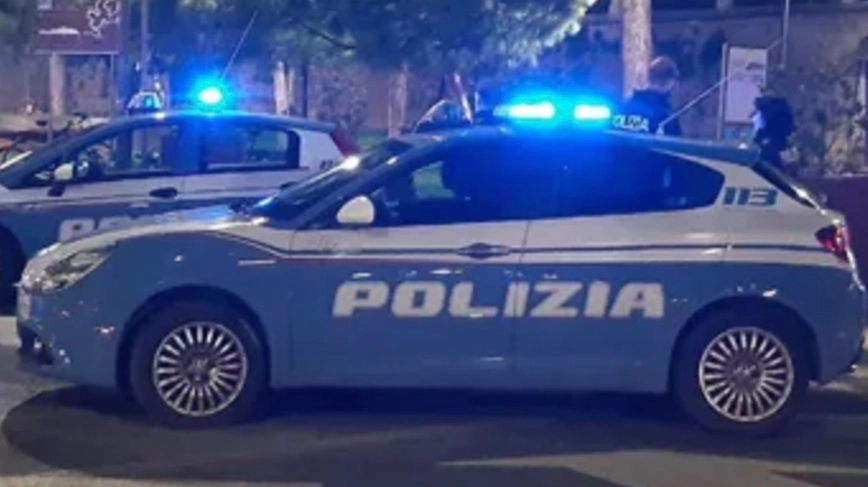Polizia (Foto di repertorio)