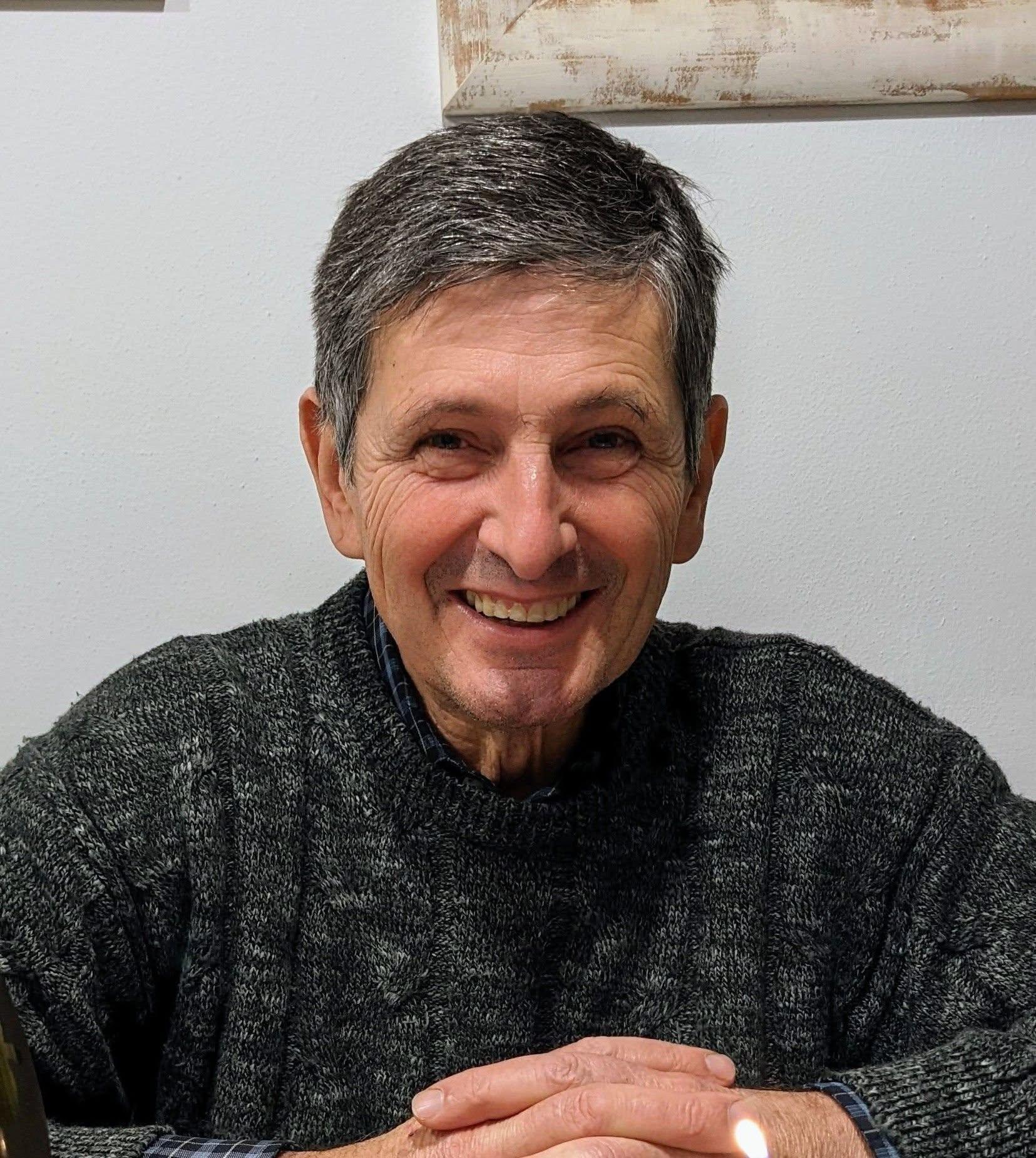 Addio a Riccardo Andreini, presidente di Cordiretti Pistoia per 15 anni