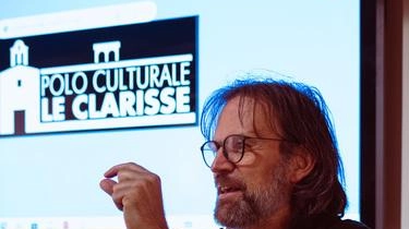 La rassegna "Grosseto 900" torna al Polo culturale Le Clarisse di Fondazione Grosseto Cultura con la mostra "Renato Natali" che... La rassegna "Grosseto 900" torna al Polo culturale Le Clarisse di Fondazione Grosseto Cultura con la mostra "Renato Natali" che...