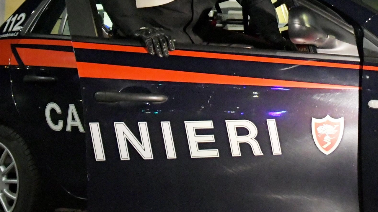 La mamma del ragazzo ha sporto denuncia ai carabinieri La mamma del ragazzo ha sporto denuncia ai carabinieri