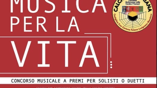 La locandina La locandina