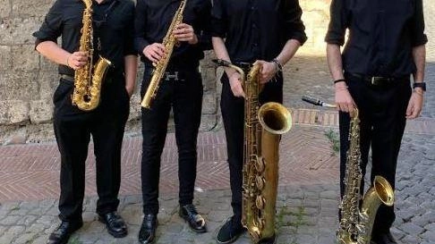 GROSSETO Oggi pomeriggio nell’auditorium dell’ospedale Misericordia di Grosseto torna il festival di Agimus Grosseto con la direzione artistica del maestro Gloria...
