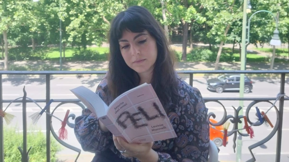 Lavinia Mannelli Lavinia Mannelli