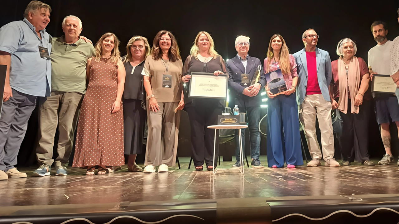 Positivo il bilancio della quinta edizione di Giallo Trasimeno Positivo il bilancio della quinta edizione di Giallo Trasimeno
