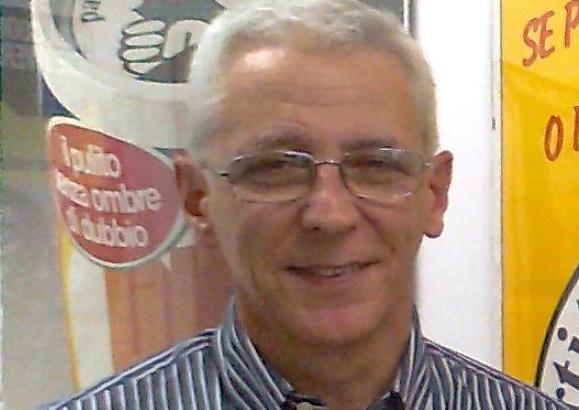 Del Nero e il commissario Marco. Lo scrittore racconta il suo libro Del Nero e il commissario Marco. Lo scrittore racconta il suo libro