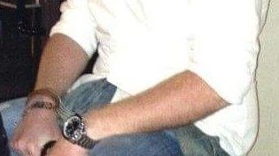 Francesco Tonini aveva 41 anni Francesco Tonini aveva 41 anni