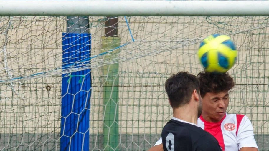 Derby in Promozione (foto d’archivio)