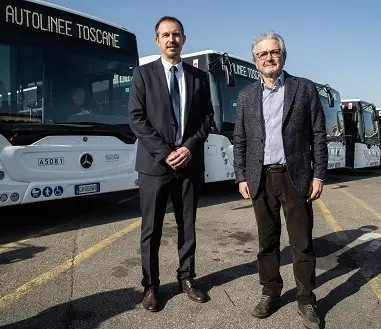 Autolinee, sciopero dei bus lunedì 22 settembre