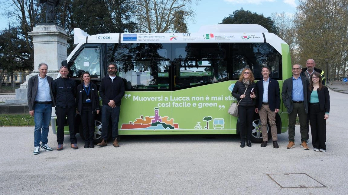 "Una spinta in più alla mobilità green, con il regalo di un pass che include 10 corse con le E-bike". Soluzione rapida e vantaggiosa valida a partire da oggi. Ecco come attivare il nuovo servizio.