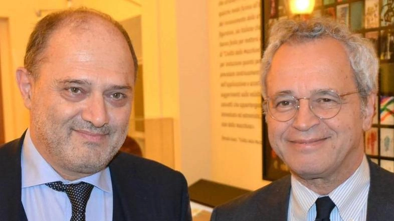 Torna l’appunamento a Radicofani il 5 e 6 luglio. Tanti ospiti: Mentana e Cucchi, Contu e Friedman. Torna l’appunamento a Radicofani il 5 e 6 luglio. Tanti ospiti: Mentana e Cucchi, Contu e Friedman.