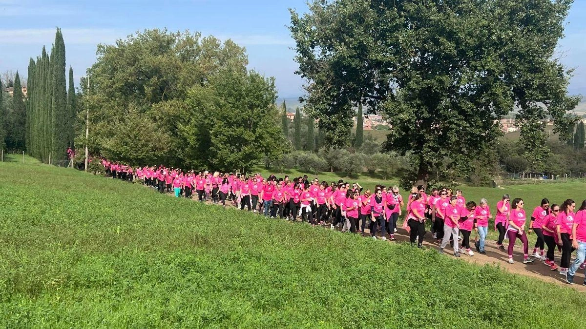 La Pittarosso Pink Parade Diffusa, svoltasi domenica scorsa a Monteroni d’Arbia, non ha sponsor ma donatori. L’ unico sponsor ufficiale... La Pittarosso Pink Parade Diffusa, svoltasi domenica scorsa a Monteroni d’Arbia, non ha sponsor ma donatori. L’ unico sponsor ufficiale...