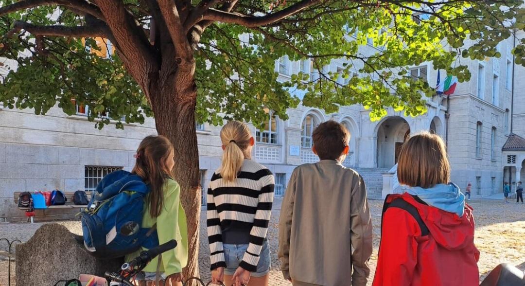 11 settembre, ritorno a scuola in Toscana ma non per tutti: i dati dell’abbandono 11 settembre, ritorno a scuola in Toscana ma non per tutti: i dati dell’abbandono