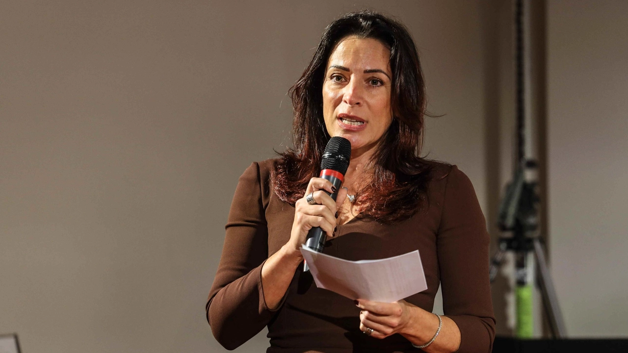Antonella Mansi, presidente del Centro di Firenze per la moda italiana (che controlla le quote di Pitti Immagine) Antonella Mansi, presidente del Centro di Firenze per la moda italiana (che controlla le quote di Pitti Immagine)