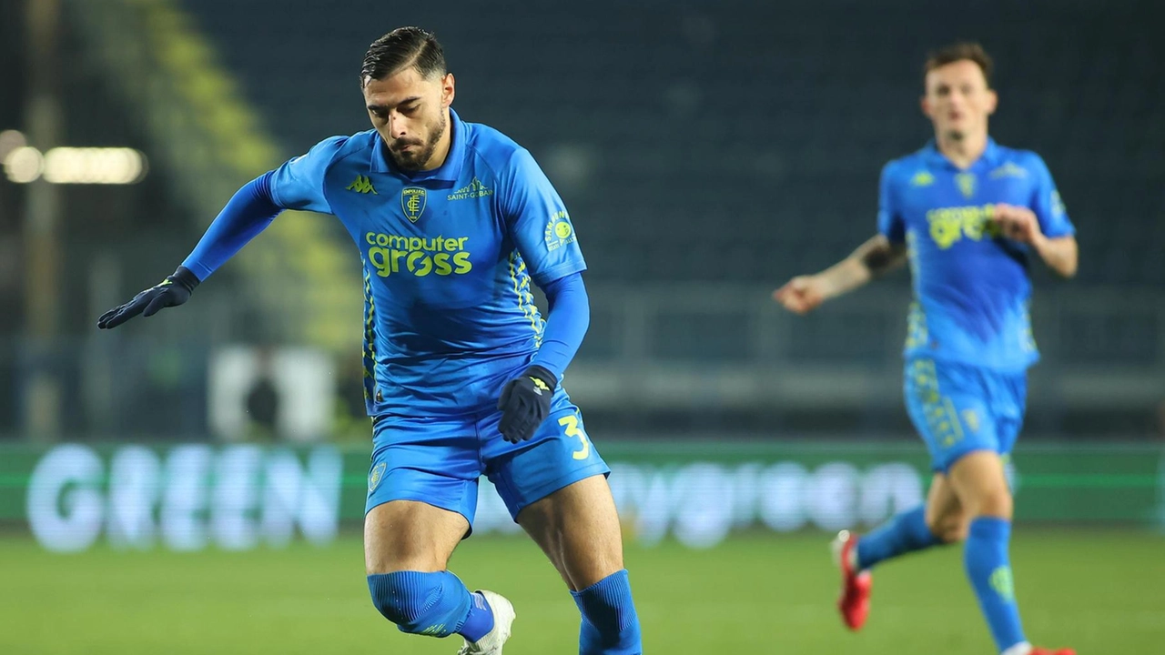 Giuseppe Pezzella ha vissuto due parentesi a Udine Giuseppe Pezzella ha vissuto due parentesi a Udine