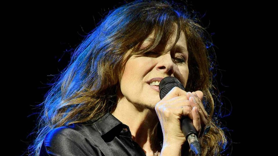 Alice ospite della Versiliana