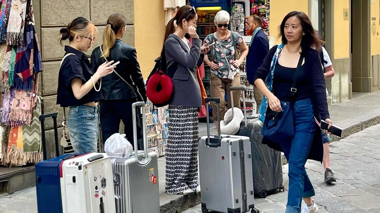 In città ci sono proprietari che gestiscono anche centinaia di appartamenti con appena una decina di persone impiegate In città ci sono proprietari che gestiscono anche centinaia di appartamenti con appena una decina di persone impiegate