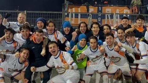 Ieri si sono giocati alcune gare di recupero di Promozione relativi 12ª giornata di ritorno non disputate il 16...