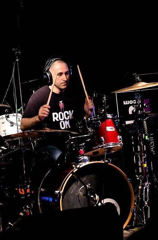 Musica, beneficenza e inclusione. Il Rock Benefit in piazza Mentana: "Diamo spazio agli artisti emergenti" Musica, beneficenza e inclusione. Il Rock Benefit in piazza Mentana: "Diamo spazio agli artisti emergenti"