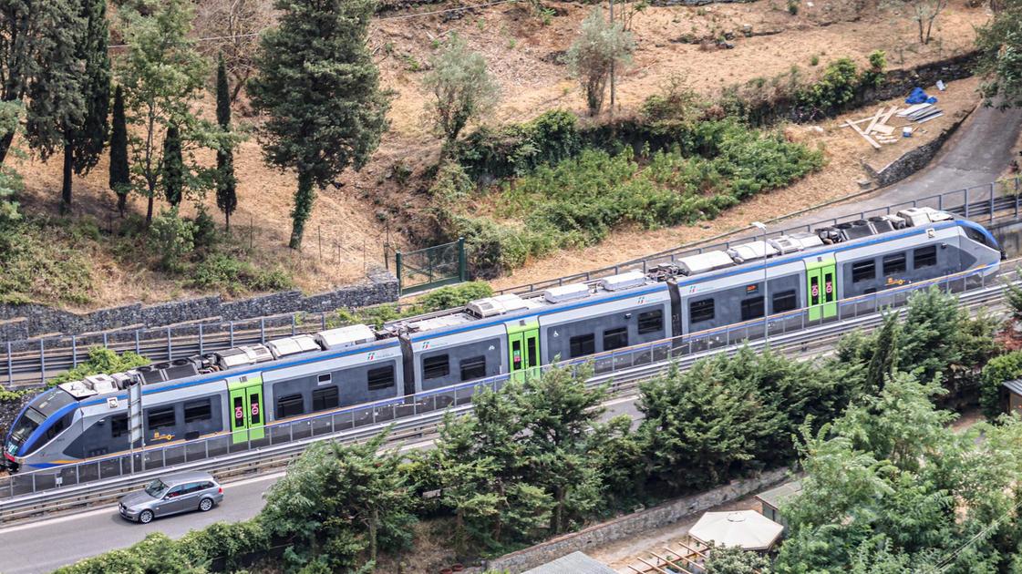 Treni bloccati, “più bus tra Borgo San Lorenzo e Marradi”