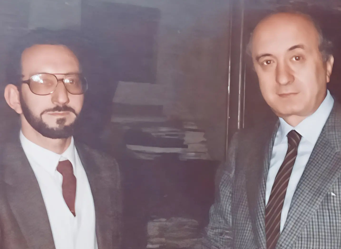 Addio a Quartero. Storico farmacista