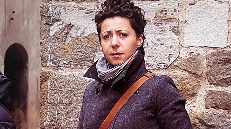 Erika Tormentoni sarò ricordata domani sera con una messa Erika Tormentoni sarò ricordata domani sera con una messa