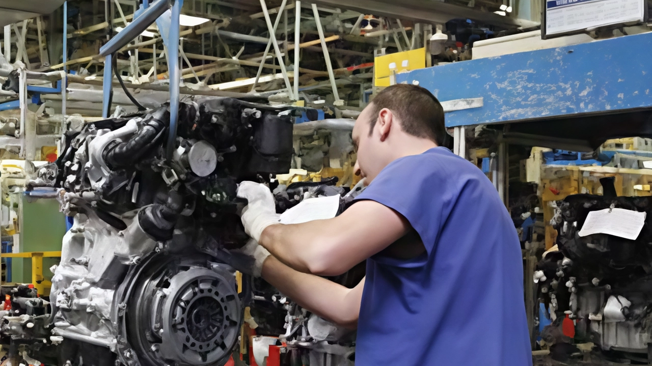 Occasioni di lavoro pubblicate al Centro per l’impiego della provincia di Massa Carrara. Per info e candidature https://lavoro.regione.toscana.it/ToscanaLavoro MAGAZZINIERI Impresa... Occasioni di lavoro pubblicate al Centro per l’impiego della provincia di Massa Carrara. Per info e candidature https://lavoro.regione.toscana.it/ToscanaLavoro MAGAZZINIERI Impresa...