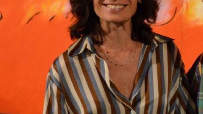 Giulia Ballerini, storica dell’arte ed ex direttice del Museo Soffici di Poggio a Caiano Giulia Ballerini, storica dell’arte ed ex direttice del Museo Soffici di Poggio a Caiano
