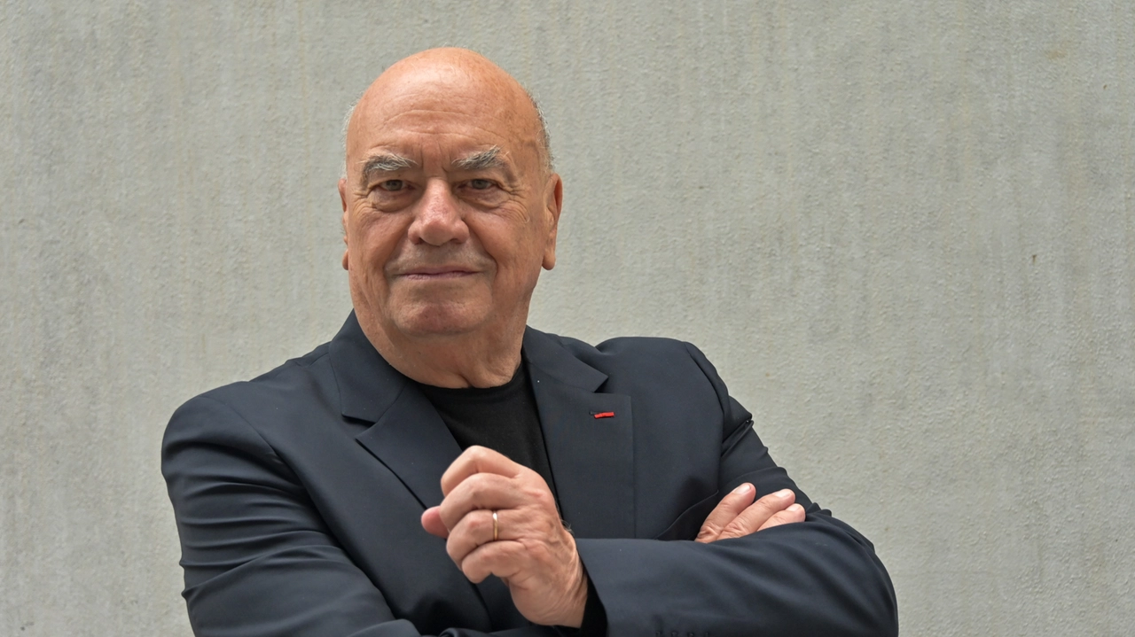 Massimiliano Fuksas