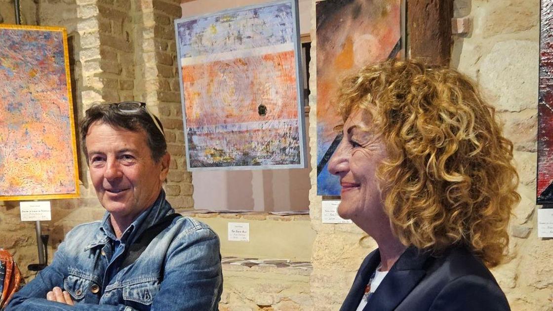 La cità "in arte". Montepulciano, collettiva al via