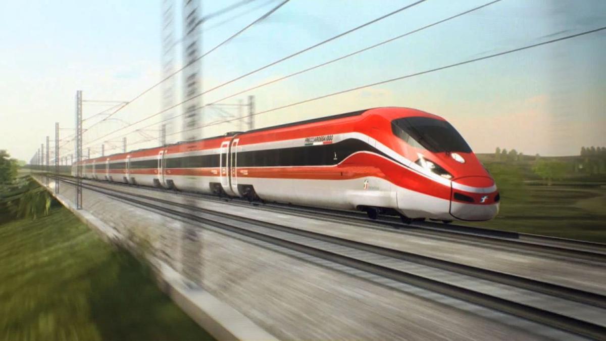 Patto per il Nord, sostegno alla scelta di Creti come sede per la stazione dell’Alta Velocità Medio Etruria Patto per il Nord, sostegno alla scelta di Creti come sede per la stazione dell’Alta Velocità Medio Etruria