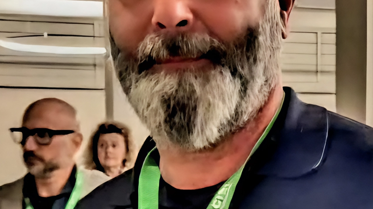 Michele Folloni segretario di Cisl