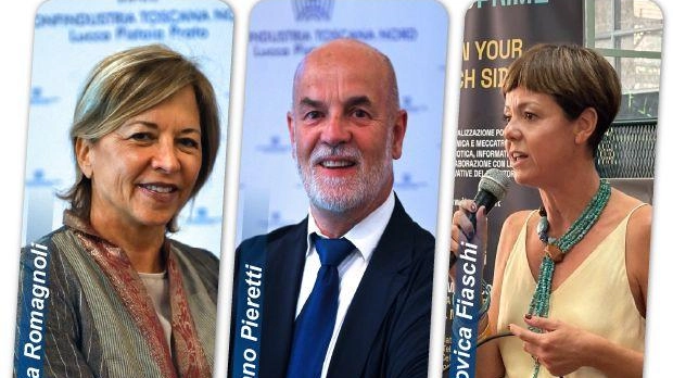 Confindustria annuncia il nuovo percorso riservato a soli 25 iscritti. Formazione in aula e attraverso gli stage, scadenza il 3 di ottobre . .