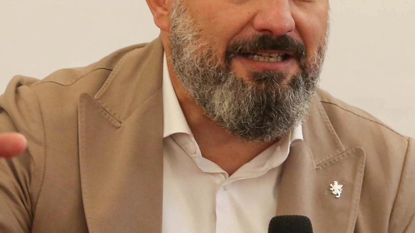 L’assessore comunale allo Sport, Pierluigi Vossi, ha messo in campo un’importante novità L’assessore comunale allo Sport, Pierluigi Vossi, ha messo in campo un’importante novità