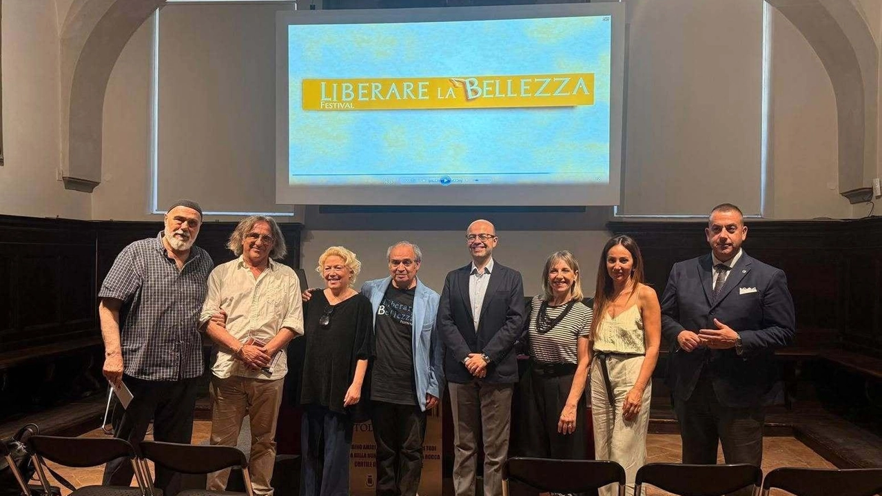 La manifestazione è stata presentata ieri a Perugia da protagonisti e organizzatori La manifestazione è stata presentata ieri a Perugia da protagonisti e organizzatori