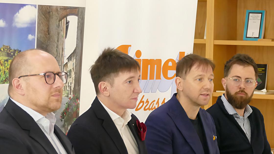 science lab apre la scuola di alta formazione