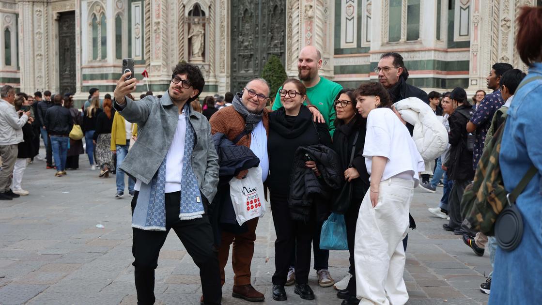 Affitti brevi a Firenze, Le Monde: ‘Dai palazzi nobiliari la ricchezza per poche famiglie’