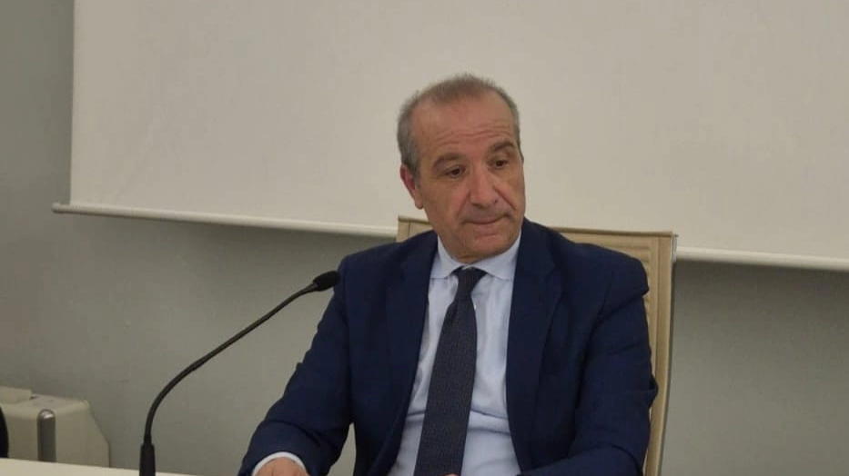 Antonio Napolitano Antonio Napolitano