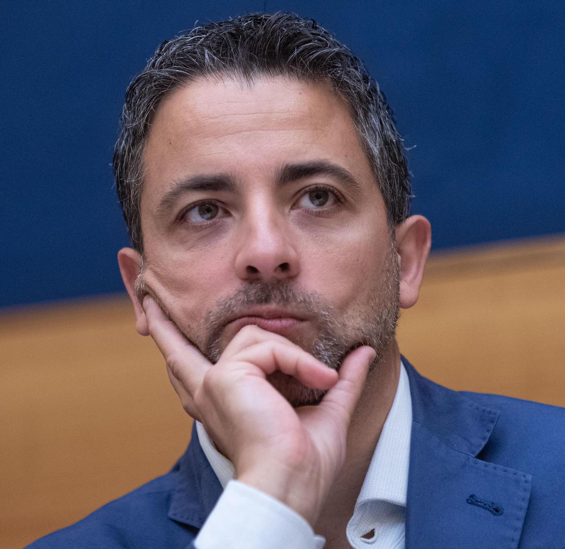 Toscana, tutti dal Pd tranne i 5Stelle: "Avs si intesta le nostre battaglie"