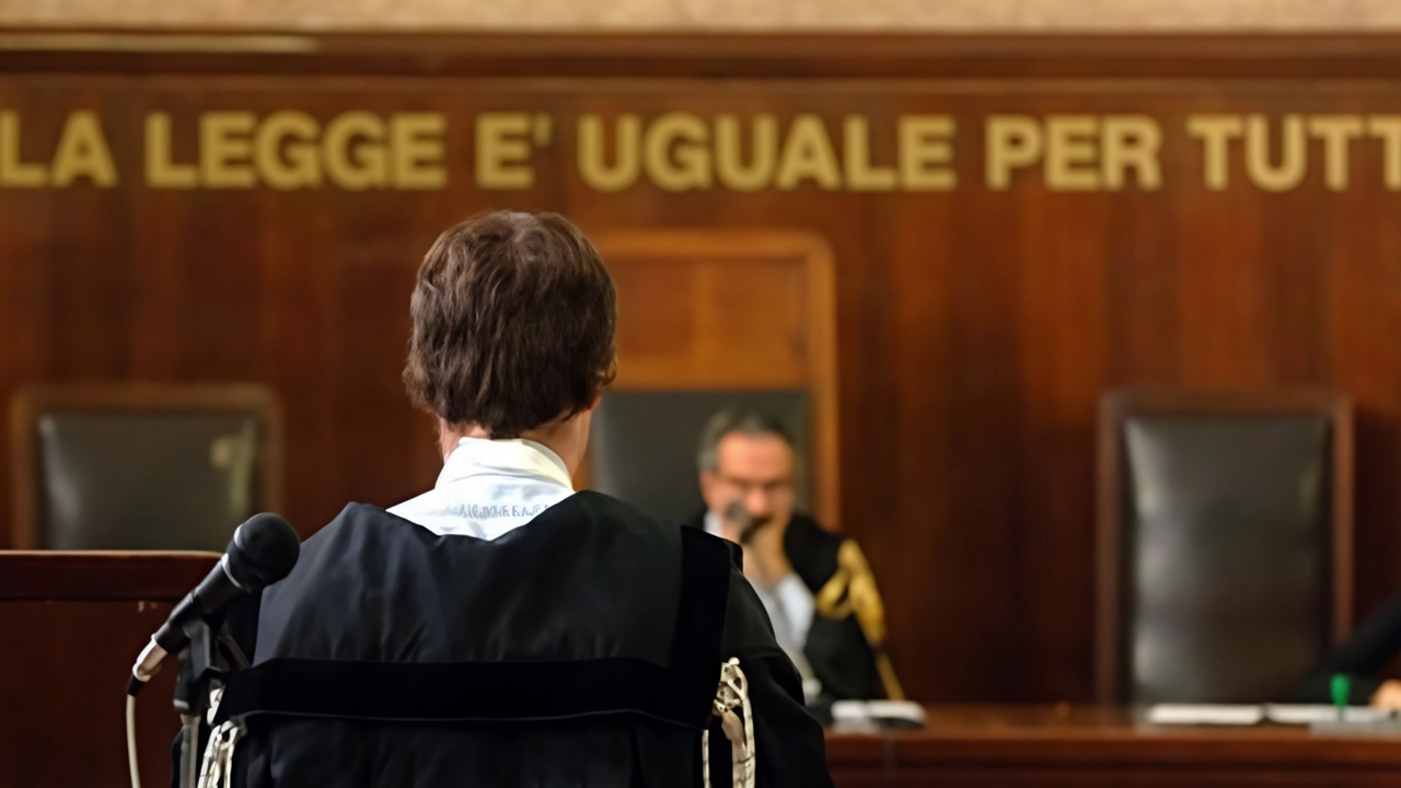 Il giudice del Tribunale di Grosseto ha dichiarato legittimo il licenziamento respingendo la richiesta di reintegro del dipendente