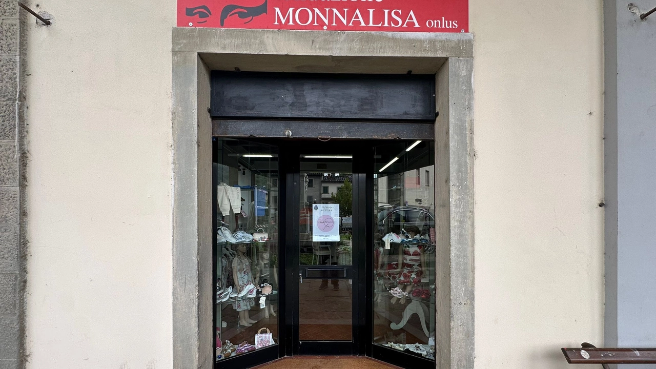 monnalisa monnalisa