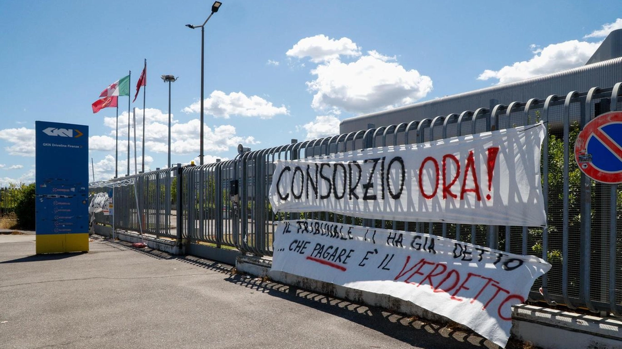Andrea Puccetti è il nuovo presidente del Consorzio industriale della Piana fiorentina. Ha le idee chiare sulla ripartenza Andrea Puccetti è il nuovo presidente del Consorzio industriale della Piana fiorentina. Ha le idee chiare sulla ripartenza