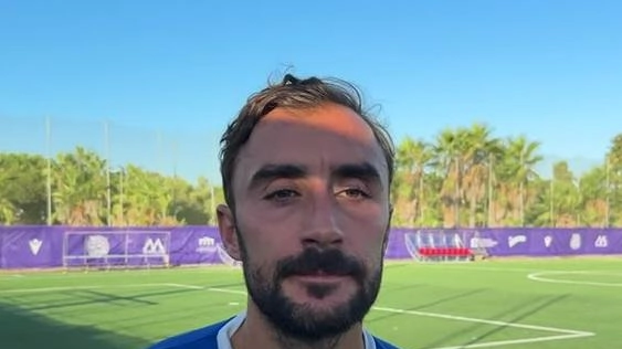 Tommaso Bianchi domenica con l’Ostiamare in Coppa ha fornito un’ottima prova Tommaso Bianchi domenica con l’Ostiamare in Coppa ha fornito un’ottima prova